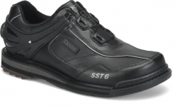 Dexter SST 6 Hybrid BOA (Men's) Black/Gunmetal